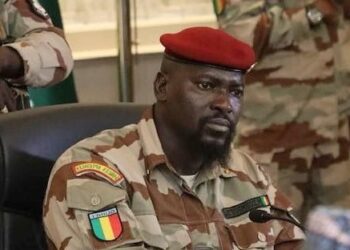 Inégalité du prix de la bauxite en Guinée, colonel Mamadi Doumbouya hausse le ton