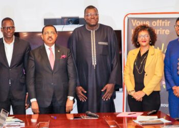 La Fondation orange Guinée va construire un centre d’hémodialyse à Conakry