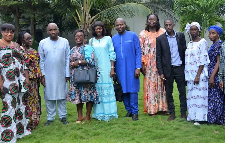 Le ministère du Commerce a organisé trois jours de formation pour comprendre les enjeux et défis de la ZLECAf