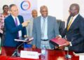 La France débloque 50 millions EUR à la Guinée pour la gestion des ordures