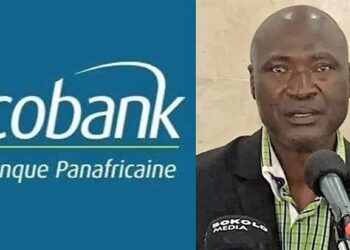 Comprendre les litiges entre Ecobank et la société Hamana SA