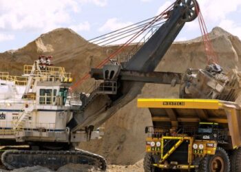 Situation économique de la Guinée au premier trimestre 2022 selon la BCRG
