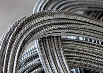 Selon Fitch, la production du fer devrait passer à 361,5 millions de tonnes en 2026