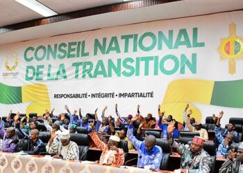 Le CNT valide la LFI 2022 et un prêt de 5 millions USD