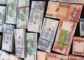 Le franc guinéen s’est apprécié de 6 % par rapport à l’euro au 2e trimestre 2022 selon la BCRG