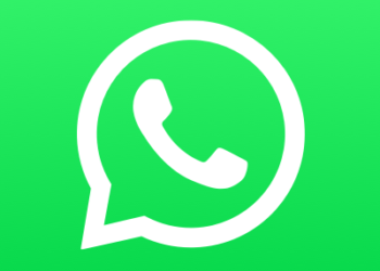 La messagerie WhatsApp en panne