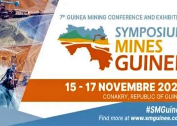 La Guinée au cœur du Symposium des mines 2022