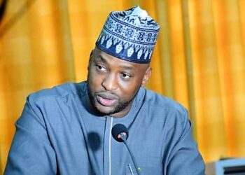 Projet de LFI 2023, un déficit budgétaire estimé à 8 195 milliards GNF