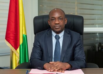 Démarrage officiel des opérations de recensement fiscal 2023