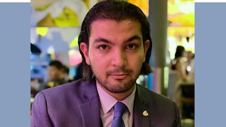 La journée internationale de l’eau : « La fuite d’eau » par Rafik Ammar