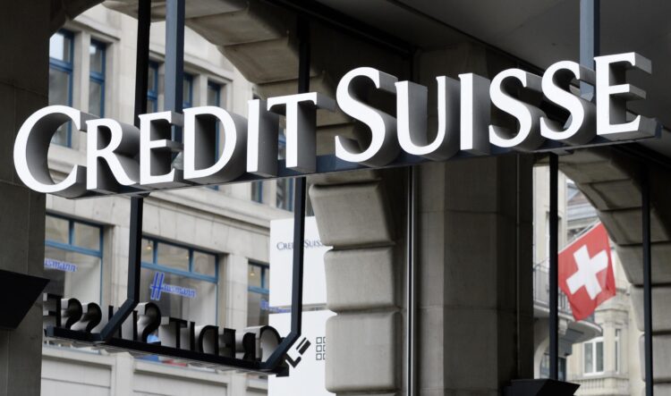 Crédit Suisse dans un nouveau chaos