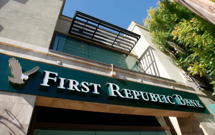 First Republic Bank perd sa valeur marchande ce mardi 21 mars