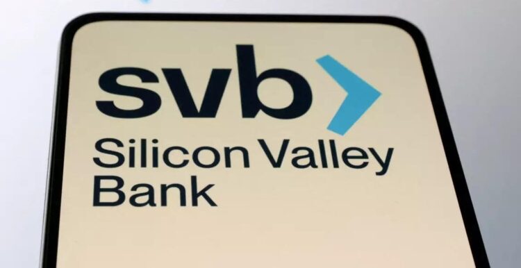 La faillite de la SVB, 16e banque d’Amérique impact les marchés boursiers
