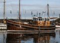 Les navires n’ayant pas d’autorisation de pêche doivent quitter la ZEE guinéenne