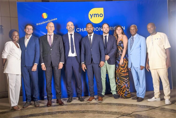 YMO lève 3 millions d’euros en seed pour accélérer l’inclusion financière en Afrique de l’Ouest
