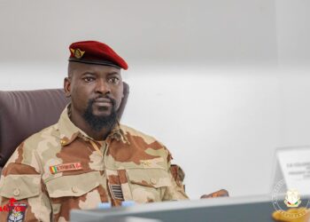 Nomination des membres du Conseil de l’administration de l’Agence des gestions et de recouvrement des avoirs saisis et confisqués