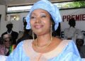 Retour sur le parcours d’une femme combattante, Hadja Djenè Kaba Condé