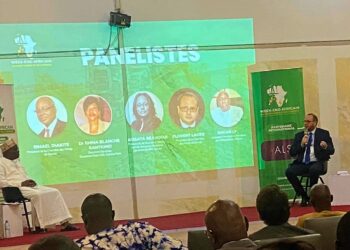Lancement officiel du Week-end du droit minier  à Conakry
