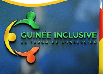 Le 1er Forum de l’inclusion aura lieu à Conakry du 7 au 9 juin