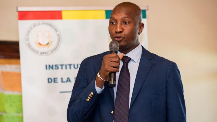 Installation des comités locaux pour la mise en œuvre du RGPH-4