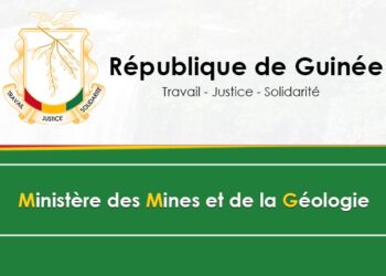 Nominations de 3 nouveaux conseillers au ministère des Mines et de la géologie