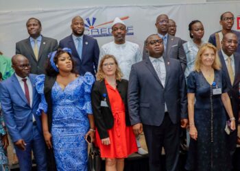 36e conférence annuelle du CREDAF