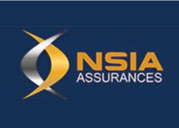 NSIA assurance, leader du marché des assurances en Guinée avec une part de 25,67 % du CA 2022