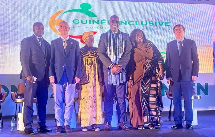 Que retenir du Forum Guinée inclusive ?
