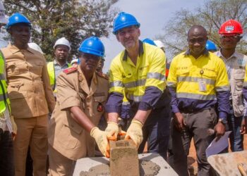 Rio Tinto engage plus de 44 milliards GNF dans des projets en Guinée