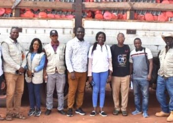 22 millions d&rsquo;euros destinés au financement d’un projet agricole