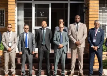 Afrique : partenariat entre la SMH et la SONAP