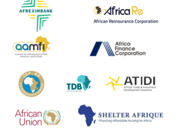 Afrique : alliance de sept institutions financières multilatérales