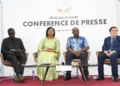 Les grands axes de la table ronde des bailleurs de fonds à Dubaï