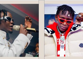 Les artistes mobilisés pour l’inauguration de la nouvelle discothèque Elites Bar