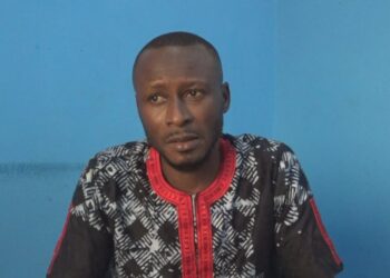 Sékou Jamal Pendessa a été condamné