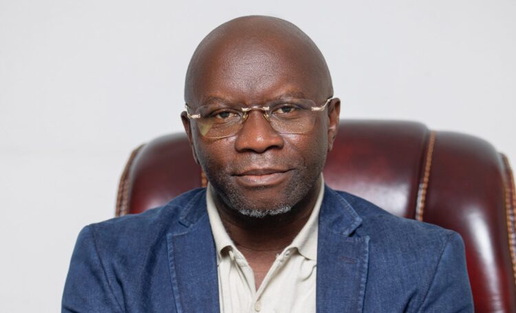 Décret : le DG de l’ANAIM et son adjoint limogés par le président de la transition