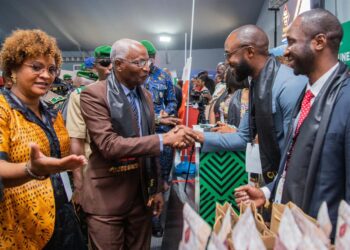 Ouverture sur le marché guinéen : lancement de la 3ème édition du GUIF à Conakry