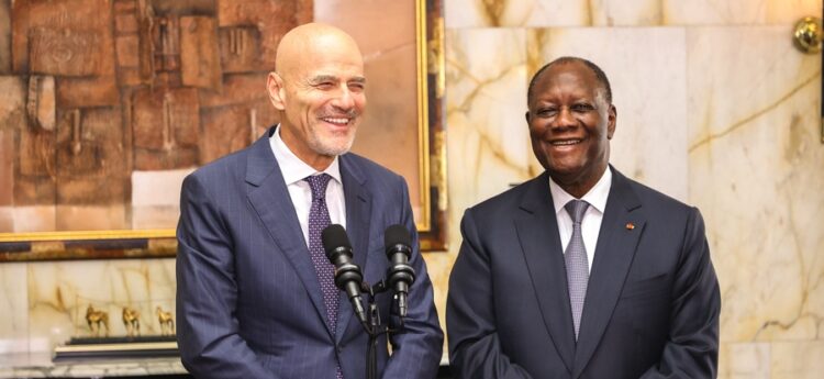 Découverte majeure d’hydrocarbures en Côte d’ivoire