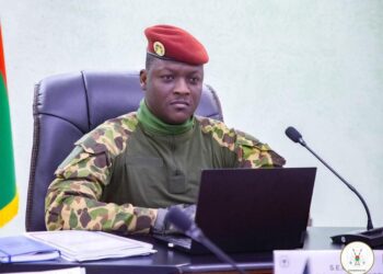 Burkina Faso : l’Etat souhaite augmenter sa participation dans le secteur minier