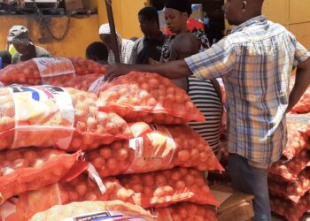 Ramadan 2024 : révision à la baisse des prix des denrées de première nécessité