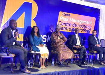 NSIA Assurances organise une 1ère édition alléchante du B4 du Risk manager