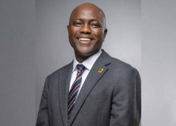 Nomination : Olusegun Alebiosu nommé Directeur général par intérim de la FirstBank Group
