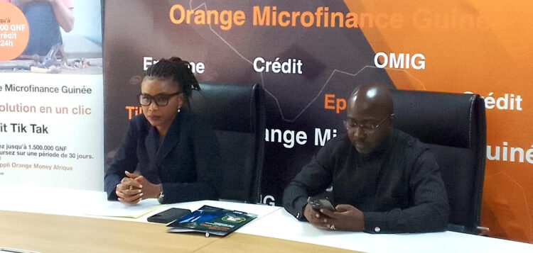 OMIG lance officiellement son offre TIK TAK 100 % digitale