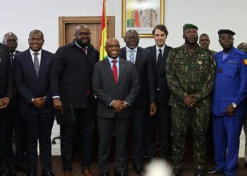 La Direction générale des impôts se dote du SAFIG 2