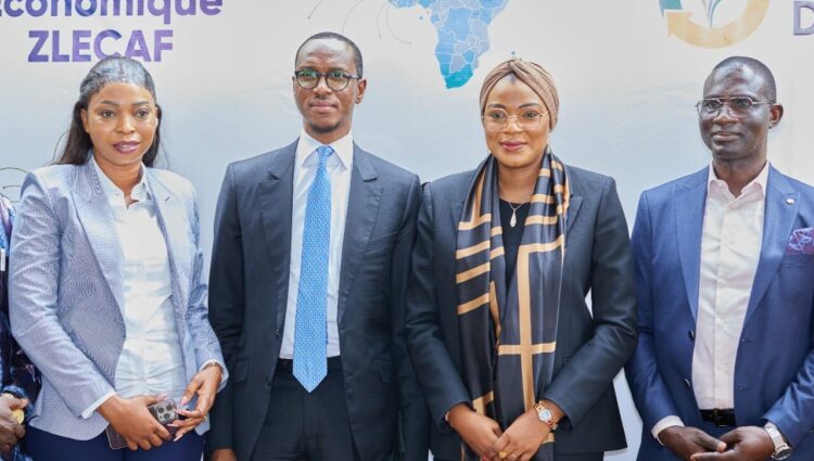 Ecobank Guinée organise un forum pour promouvoir le commerce intra-africain