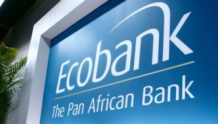 Les revenus nets du Groupe Ecobank dépassent la barre des 2 milliards en 2023