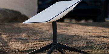 Starlink fournira-t-il internet en Guinée ?