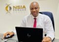 Découvrons le nouveau Directeur général de NSIA Banque Guinée, Vakantié Doumbia