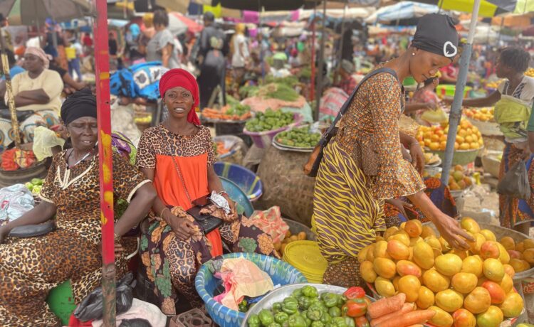 Hausse de +0,5 % du niveau général des prix à la consommation en avril 2024