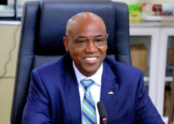 L’AFD et l’UE allouent 8 millions EUR pour le programme AMRIC en Guinée